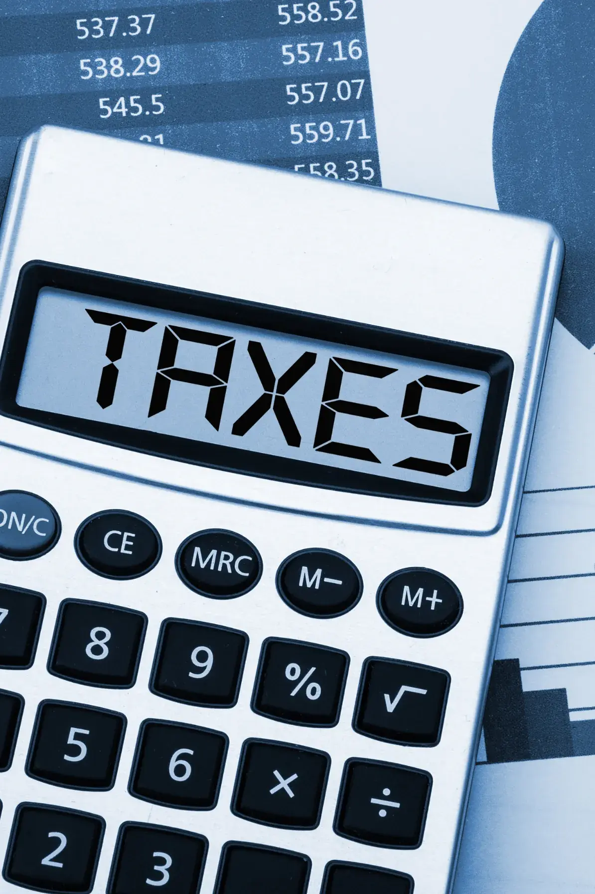 Business tax filing Services near Me in Columbus Ohio