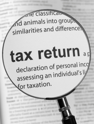 Business Tax Returns In Columbus