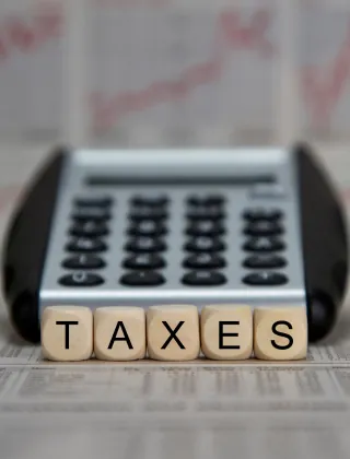 Tax planning Services near Me in Columbus Ohio
