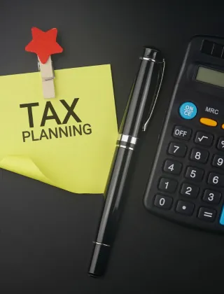 Tax planning Services in Columbus Ohio