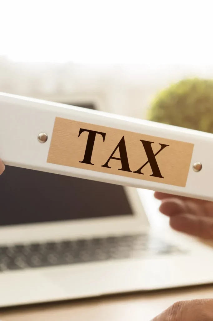 Individual tax filing Services in Columbus Ohio