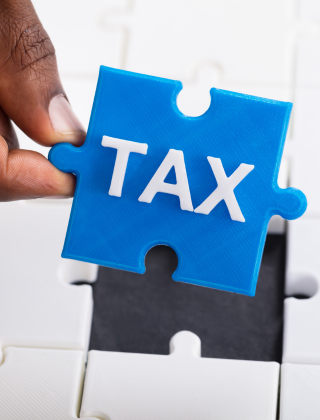 Business Tax Service In Columbus