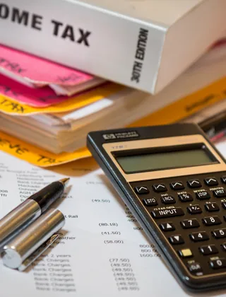 Individual tax filing Services in Phoenix